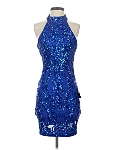 Lulus Cocktail Dress (view 1)