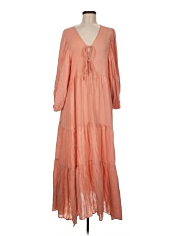 Young Fabulous & Broke Casual Dress (view 1)