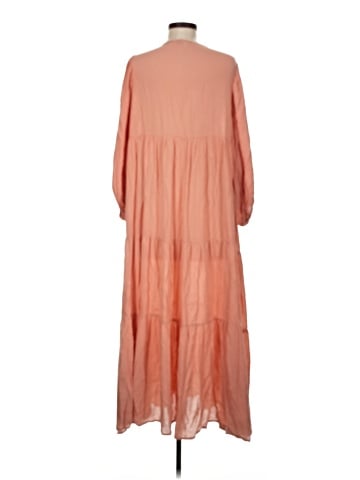 Young Fabulous & Broke Casual Dress (view 2)