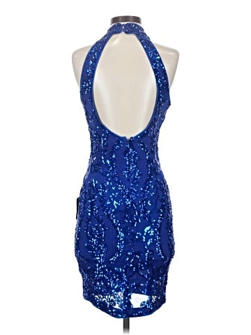 Lulus Cocktail Dress (view 2)