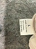Tinsel Tan Sweatshirt Size L - photo 8