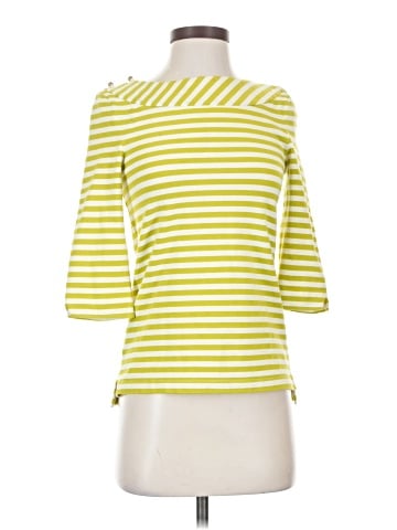 Kate Spade New York 3/4 Sleeve Top (view 1)
