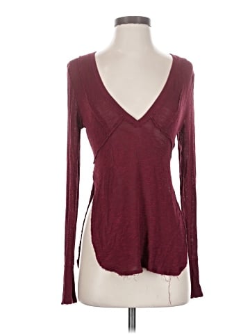 Intimately by Free People Long Sleeve Top (view 1)