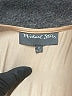 Michael Stars 100% Polyester Solid Tan Casual Dress Size Med (1) - photo 7