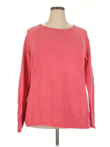 Eddie Bauer Pullover Sweater (view 1)