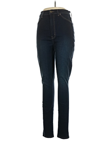 Fashion Nova Jeggings (view 1)