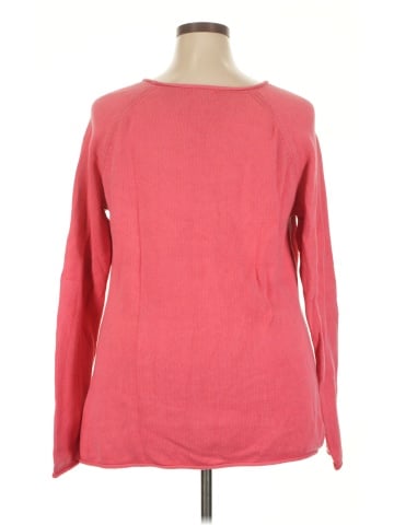 Eddie Bauer Pullover Sweater (view 2)