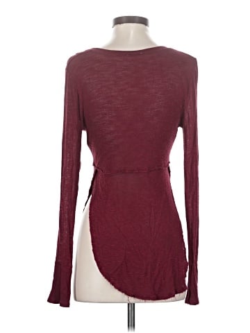 Intimately by Free People Long Sleeve Top (view 2)