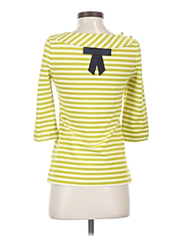 Kate Spade New York 3/4 Sleeve Top (view 2)