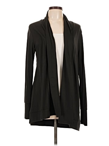 Bobeau Cardigan (view 1)