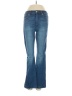 Ann Taylor LOFT Blue Jeans Size 24 waist - photo 1