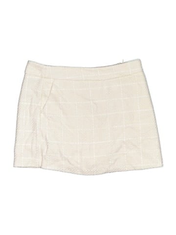 Zara Casual Skirt (view 1)