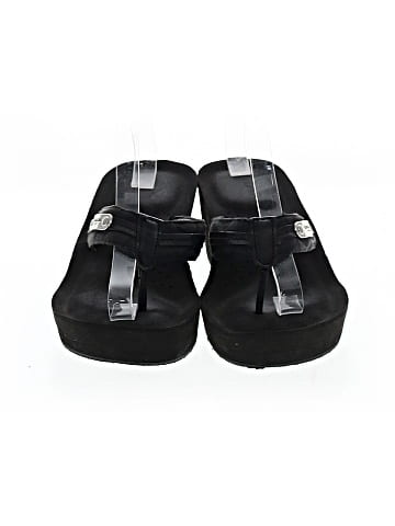Coach Wedges (view 2)