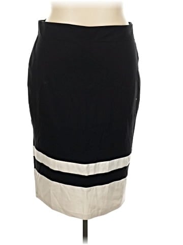 ELOQUII Formal Skirt (view 1)