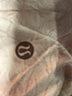 Lululemon Athletica Metallic Tan Short Sleeve Turtleneck Size 2 (estimated) - photo 7