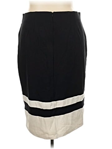 ELOQUII Formal Skirt (view 2)