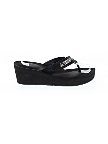 Coach Wedges (view 1)