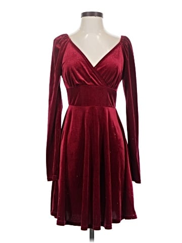 Shein Cocktail Dress (view 1)