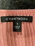 41Hawthorn Pink Pullover Sweater Size L - photo 7