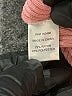 41Hawthorn Pink Pullover Sweater Size L - photo 8