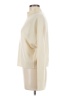 ALLSAINTS Ivory Turtleneck Sweater Size M - photo 5