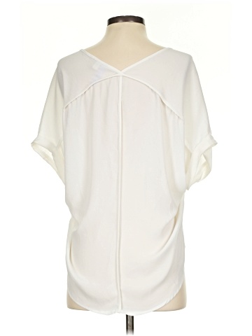 Alya Short Sleeve Top (view 2)