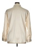 Unbranded Ivory Long Sleeve Blouse Size XL - photo 2