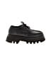 ALOHAS Solid Black Flats Size EU 39 - photo 1
