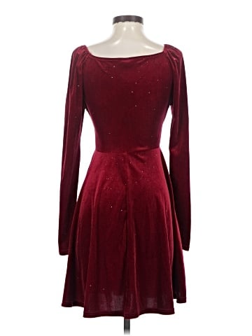 Shein Cocktail Dress (view 2)