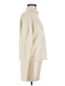 ALLSAINTS Ivory Turtleneck Sweater Size M - photo 4
