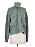 Yogalicious Green Jacket Size XS - photo 1