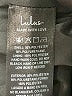Lulus Black Jacket Size L - photo 7