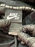 Nike Black Fleece Size S - photo 6