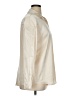 Unbranded Ivory Long Sleeve Blouse Size XL - photo 4