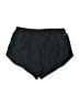 Nike 100% Polyester Black Athletic Shorts Size M - photo 2
