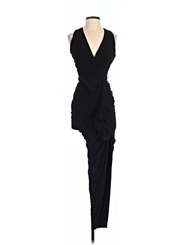 Betsy & Adam Cocktail Dress (view 1)