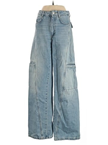Zara Jeans (view 1)