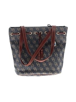 Dooney & Bourke Bucket Bag