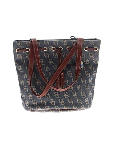 Dooney & Bourke Bucket Bag (view 1)