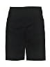 Carbon38 Solid Black Athletic Shorts Size S - photo 2