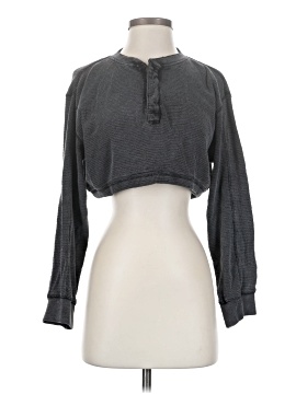 BDG Long Sleeve Top (view 1)