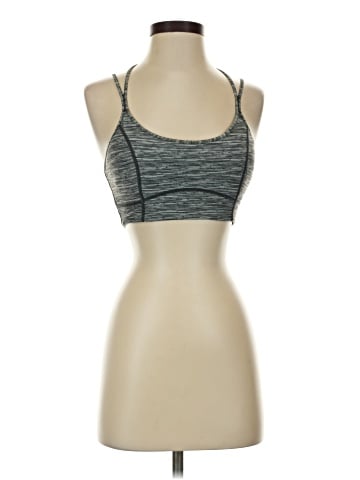 Cozy Orange Tank Top (view 1)