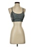 Cozy Orange Gray Tank Top Size XS - photo 1