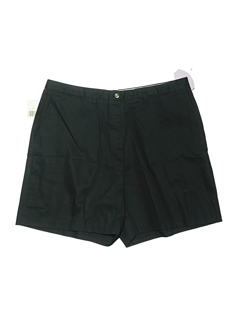 Tommy Hilfiger Shorts In Black