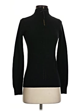 an original MILLY of New York Turtleneck Sweater (view 1)