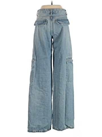 Zara Jeans (view 2)