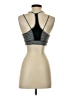 Cozy Orange Gray Tank Top Size XS - photo 2