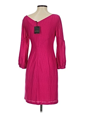Nanette Lepore Cocktail Dress (view 2)