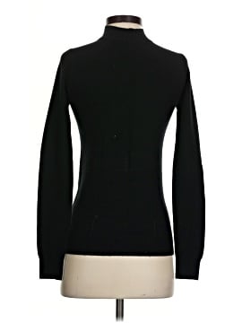 an original MILLY of New York Turtleneck Sweater (view 2)