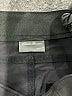 Eddie Bauer Solid Black Active Pants Size 8 - photo 7